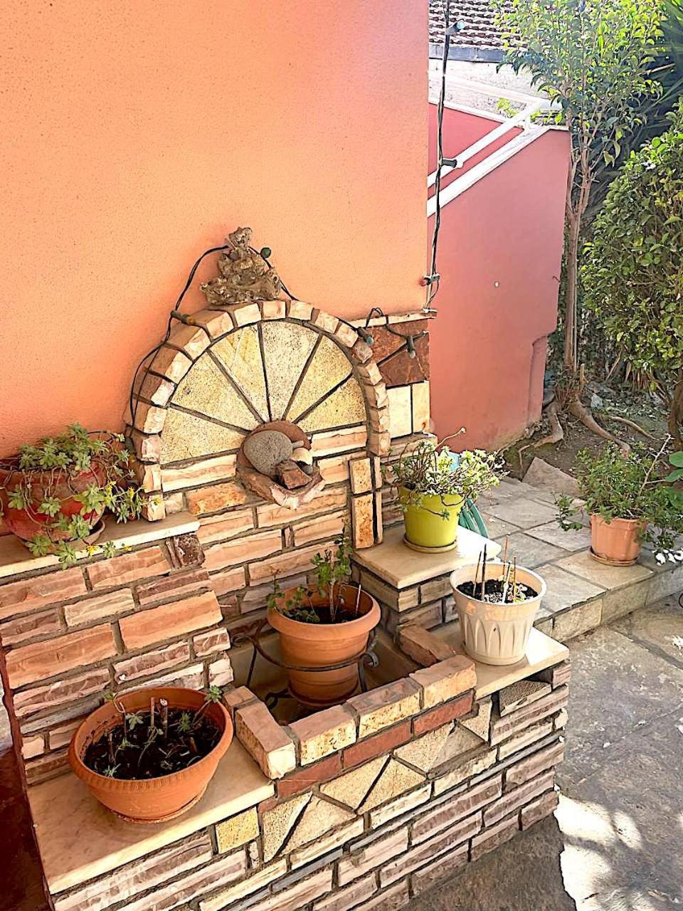 Friendly Family House Apartman Vólosz Kültér fotó