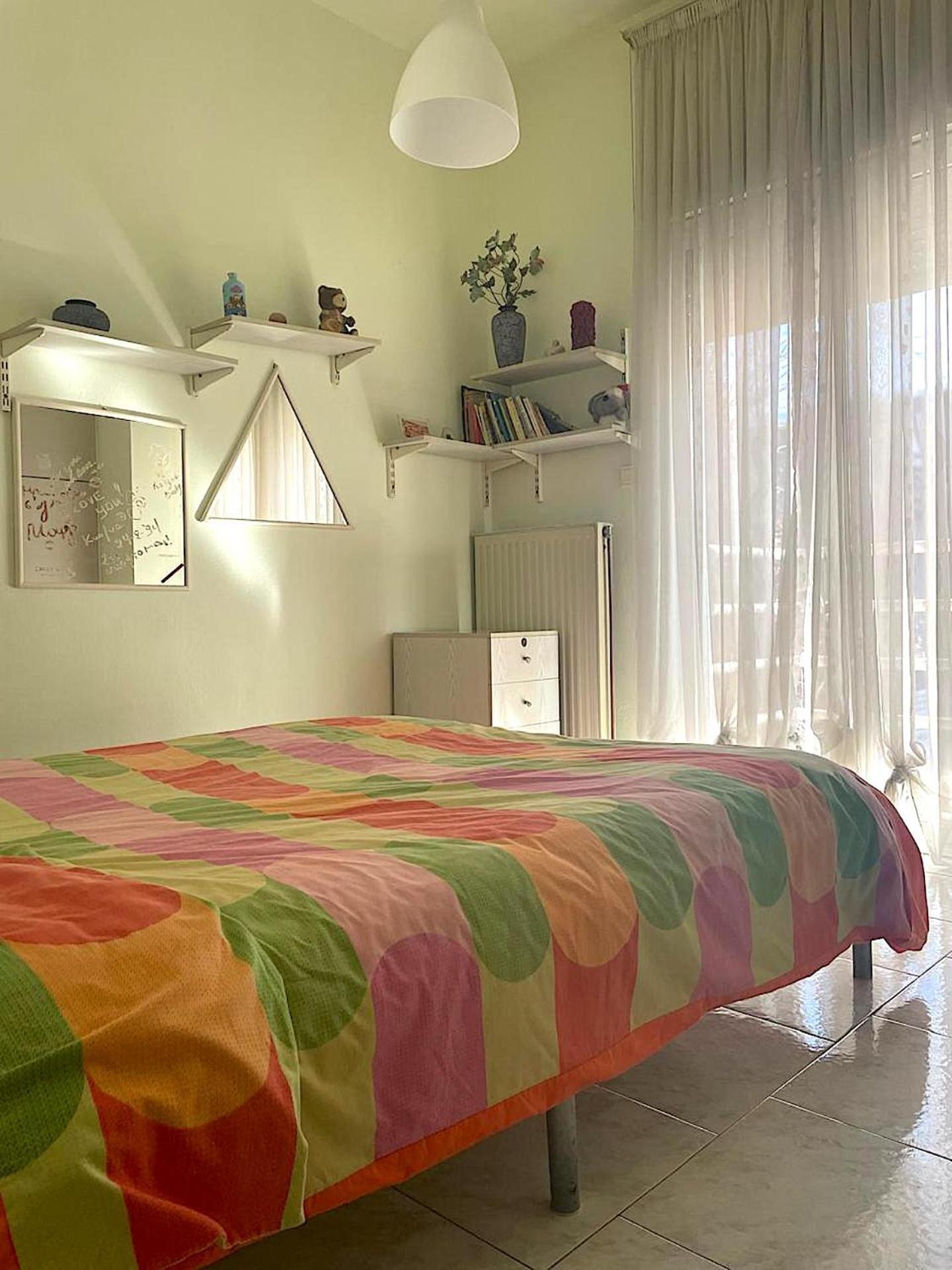 Friendly Family House Apartman Vólosz Kültér fotó