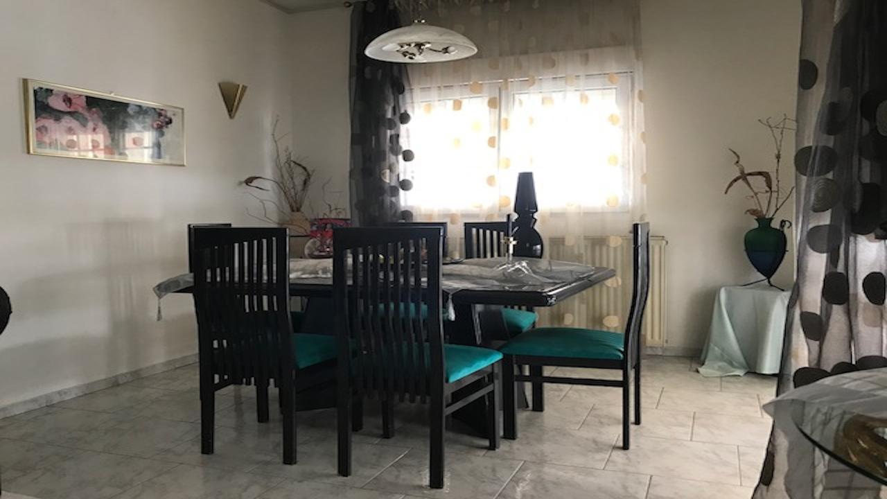 Friendly Family House Apartman Vólosz Kültér fotó
