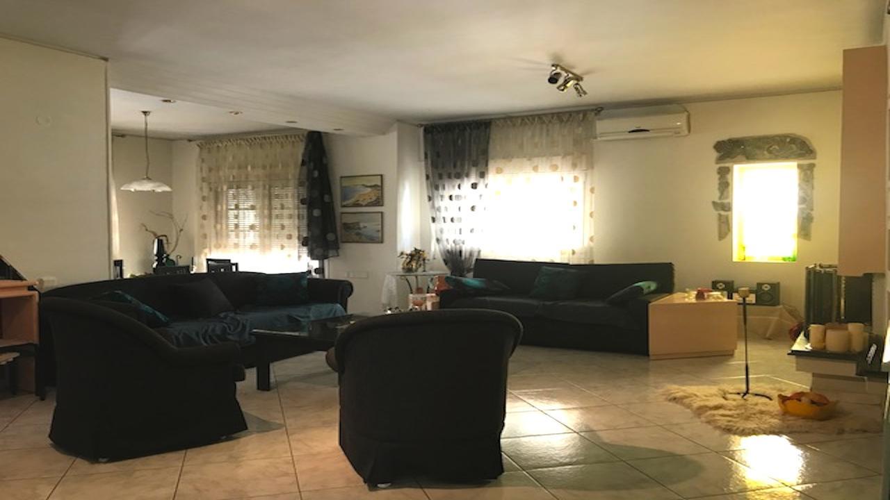 Friendly Family House Apartman Vólosz Kültér fotó